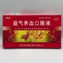 БАД Золотой Лаоджан "Цисюэ Губэнь" (Qixue Guben Koufuye) срок годности до 07.2024